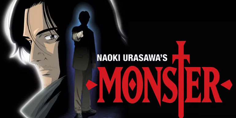 Monster (2004-2005)