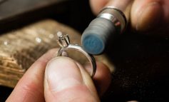 روند ساخت انگشترهای طلا: از انتخاب طرح تا تکمیل نهایی