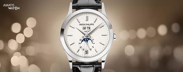 Patek Philippe and its great history