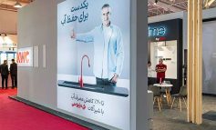 کی دبلیو سی ایران؛ میزبان همیشگی علاقه‌مندان در نمایشگاه صنعت ساختمان