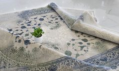فرش وینتیج چه خصوصیاتی دارد؟ کهنه نمای خاص!