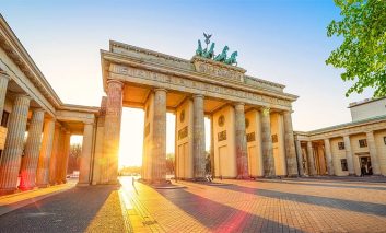 چرا باید به برلین سفر کرد؟
