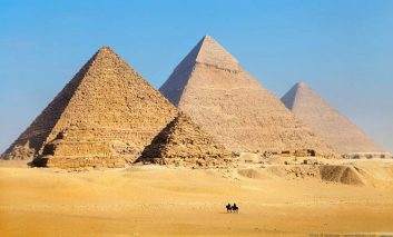 چرا باید به مصر سفر کرد؟