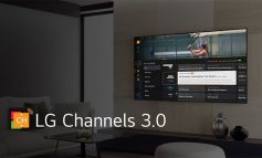 رابط کاربری جدید LG Channels 3.0 با تجربه ارتقا یافته