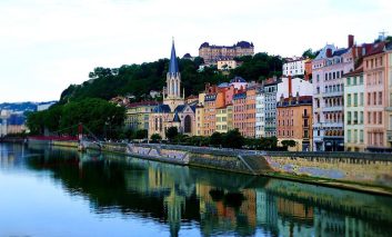 5 دلیل اصلی برای بازدید از لیون، فرانسه