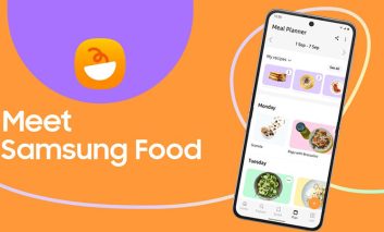 با اپلیکیشن Samsung Food بیشتر آشنا شوید