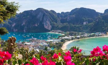 چرا باید به تایلند سفر کرد؟