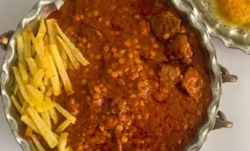 بهترین آموزشگاه آشپزی و شیرینی پزی آنلاین