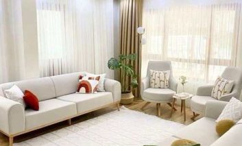 چه مدل مبل راحتی برای چه دکوراسیونی؟