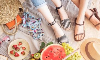 یک صندل خوب چه ویژگی‌هایی باید داشته باشد؟