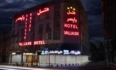 با جاهای دیدنی نزدیک هتل ولیعصر تهران آشنا شوید!
