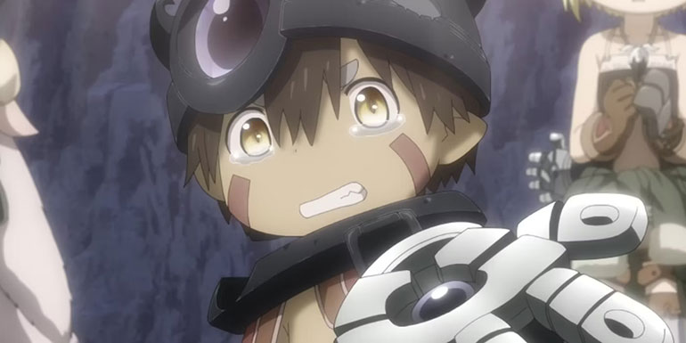 Made in Abyss Season 3