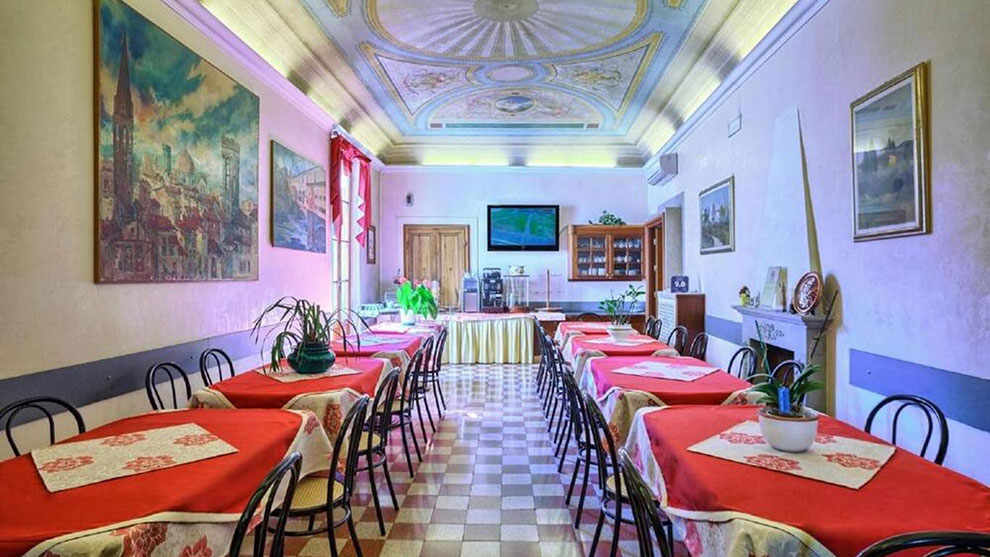 Hotel Casci: The Cheapest Boutique Hotel in Florence