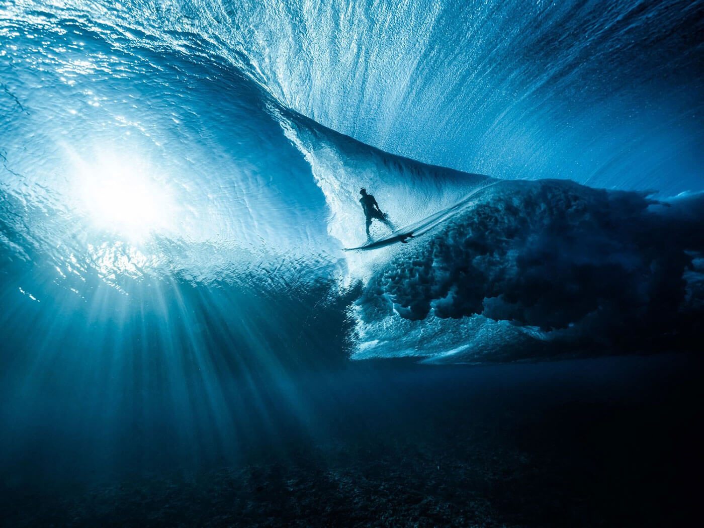 © Ben Thouard / Red Bull Content Pool