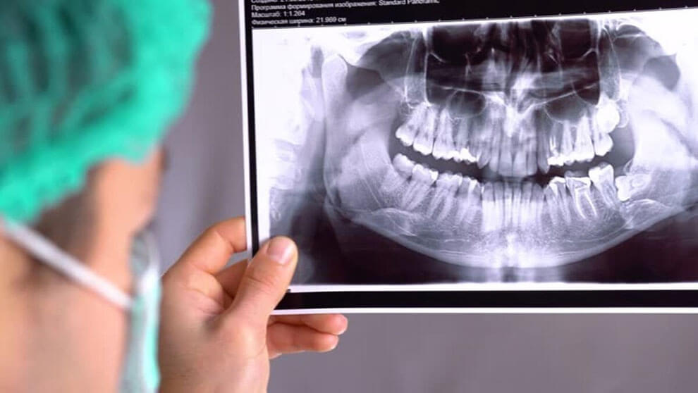 دندانپزشکی دیجیتال، ترکیب تکنولوژی با علم پزشکی