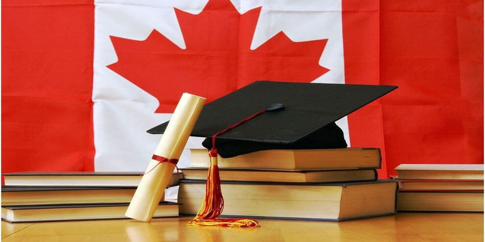 مشکلات ایرانیان برای اخذ ویزای تحصیلی کانادا