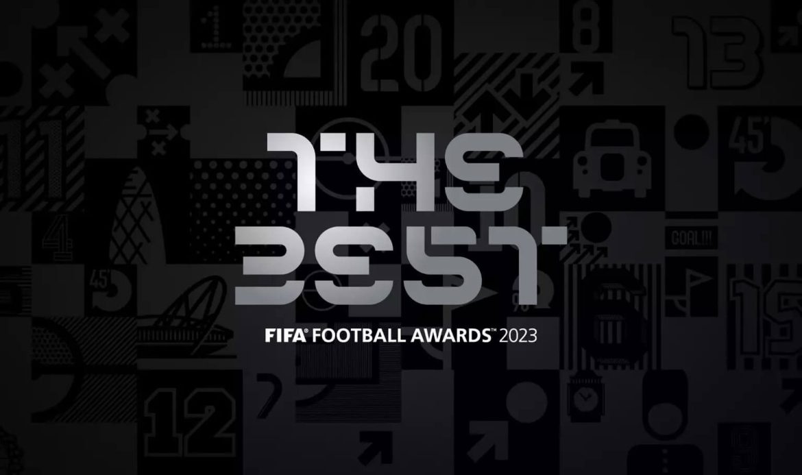 THE BEST FIFA FOOTBALL AWARDS 2023 WINNERS