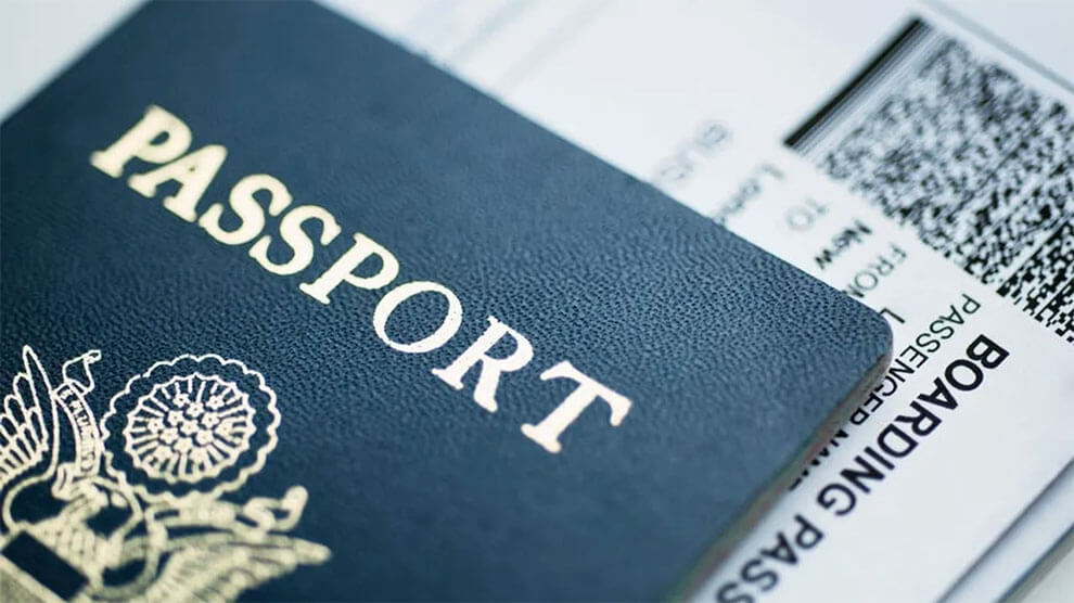 Powerful Passports In 2024