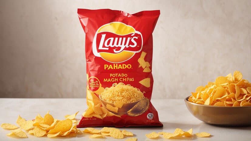 برند Lays