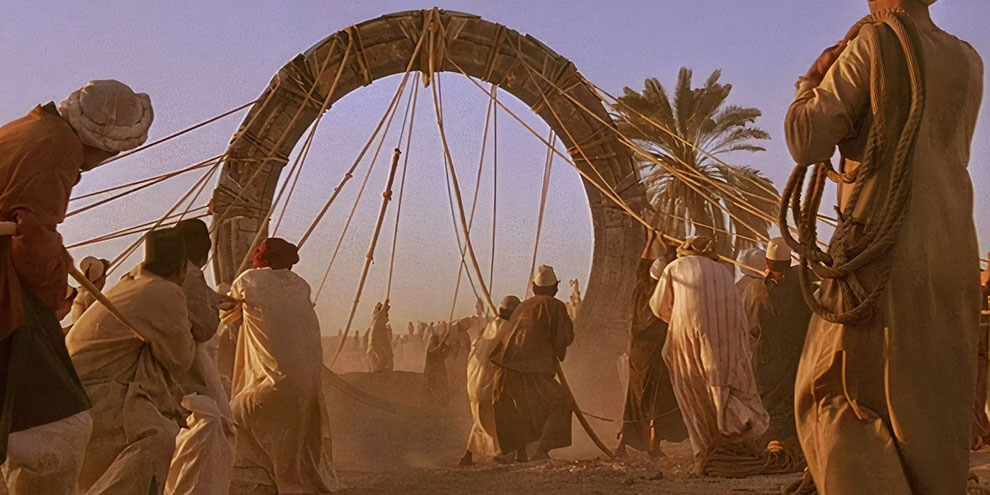 Stargate