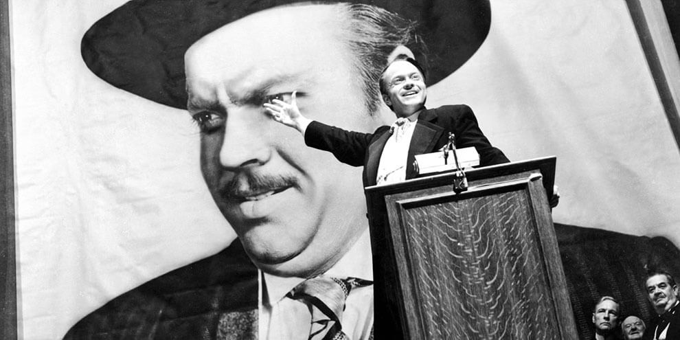 Citizen Kane