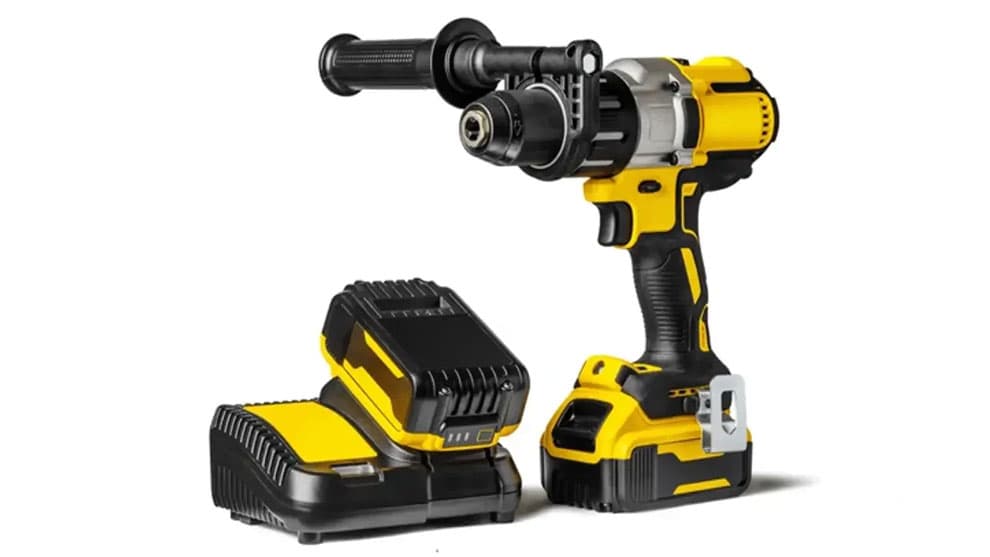 دریل‌های شارژی (Cordless Drill) | گروه پیمانکار