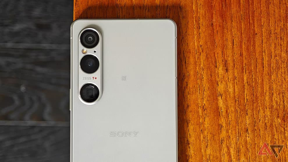 Sony Xperia 1 VI 