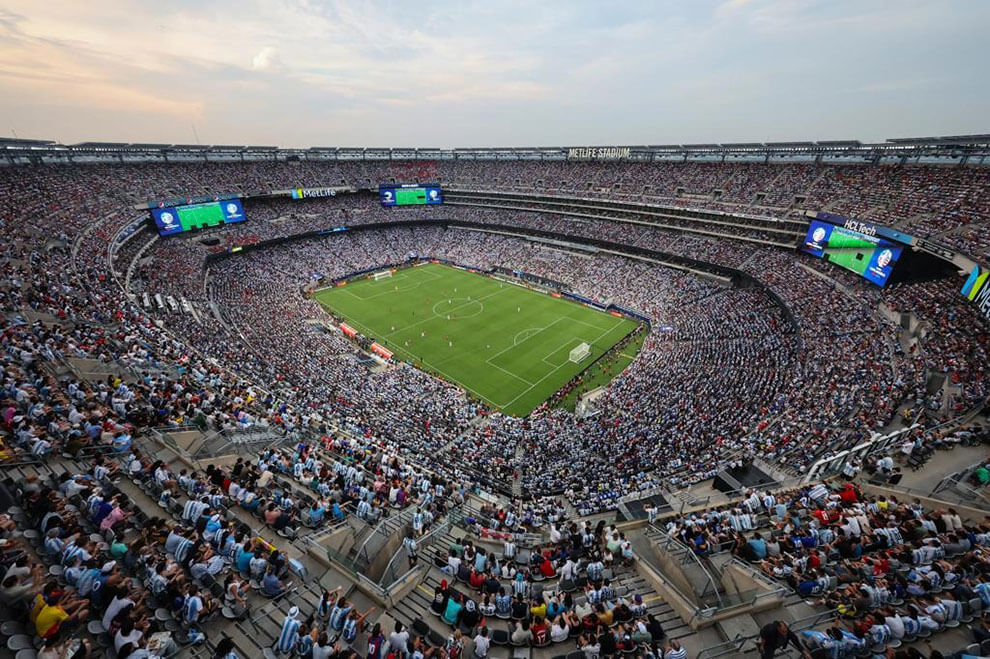 MetLife Stadium