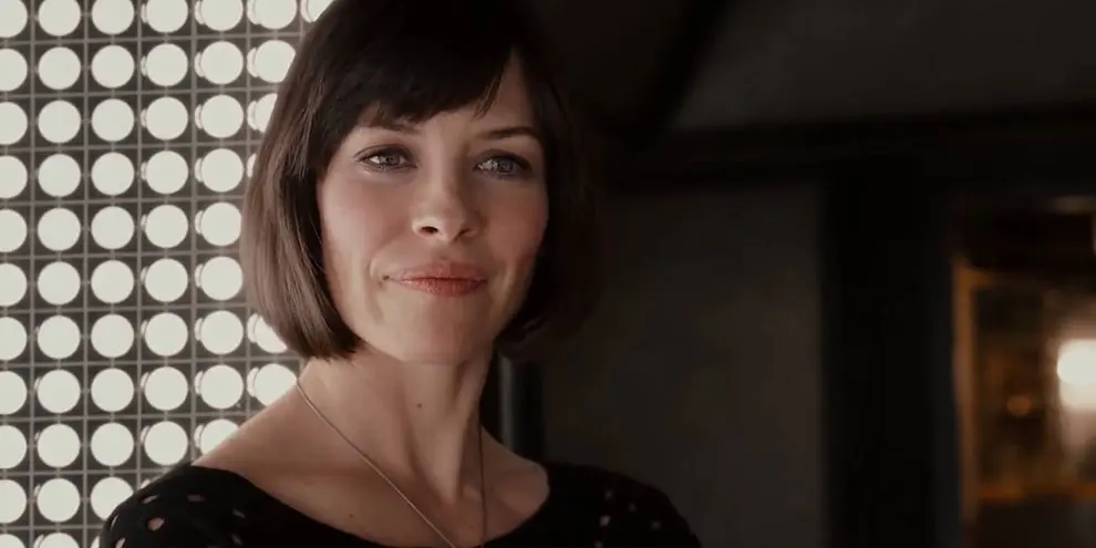 Hope van Dyne
