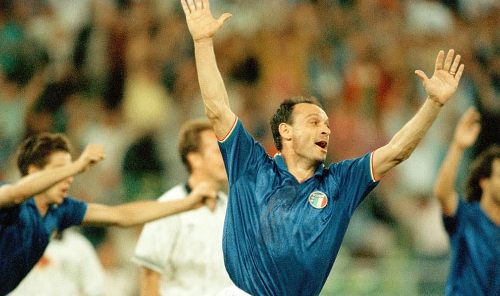 Toto Schillaci