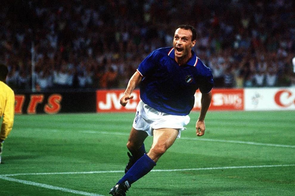 Toto Schillaci