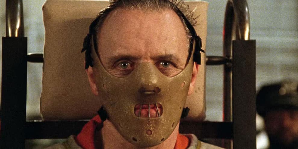 The Silence of the Lambs