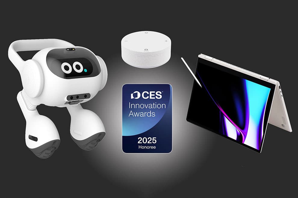 CES 2025