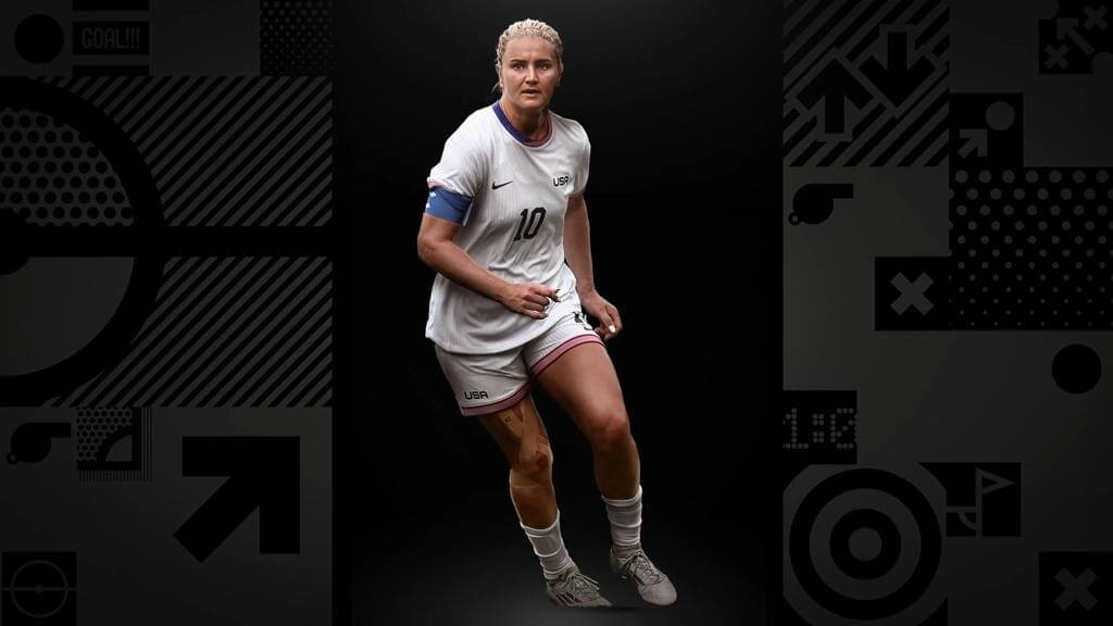 Lindsey Horan