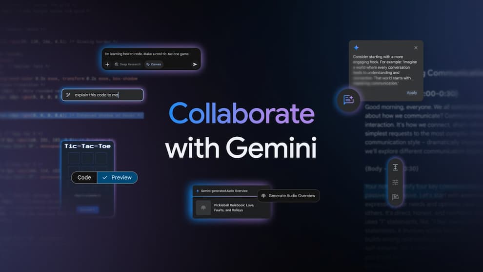 Google Gemini