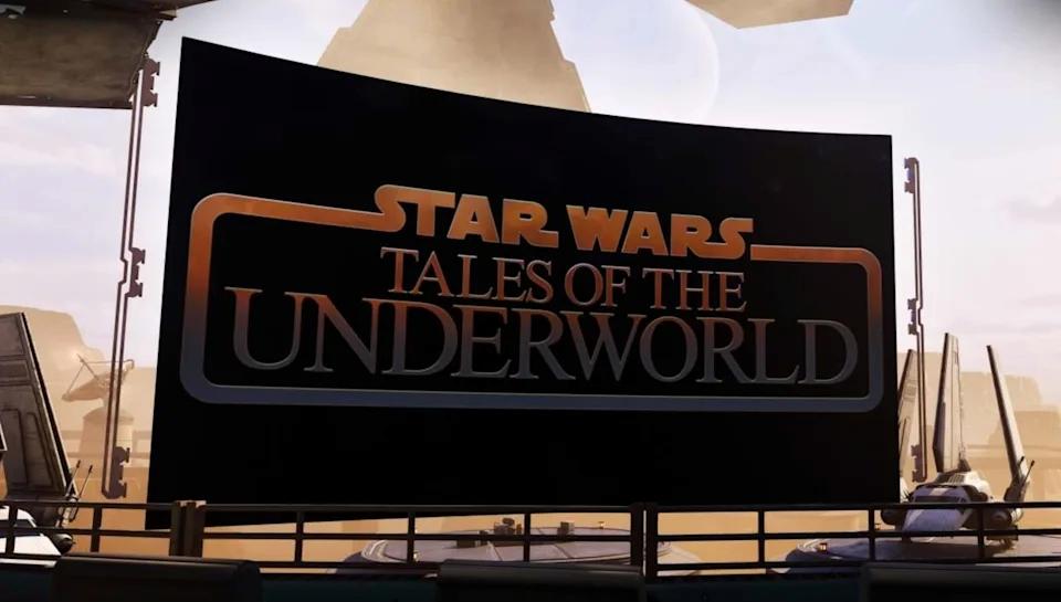 Star Wars