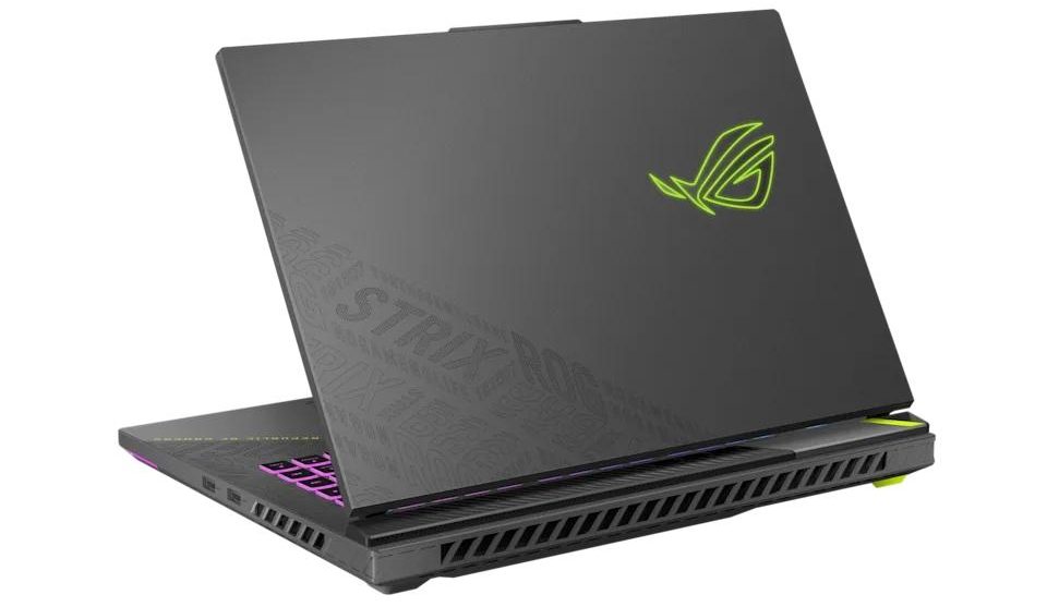 ASUS