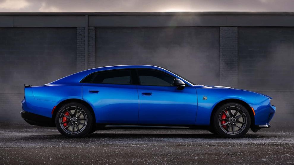 Dodge Charger