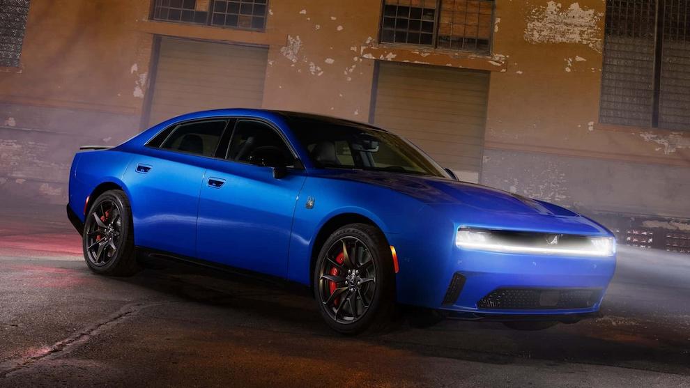 Dodge Charger