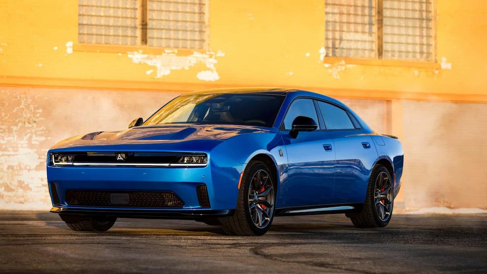 Dodge Charger
