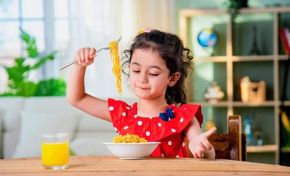 بلوغ زودرس