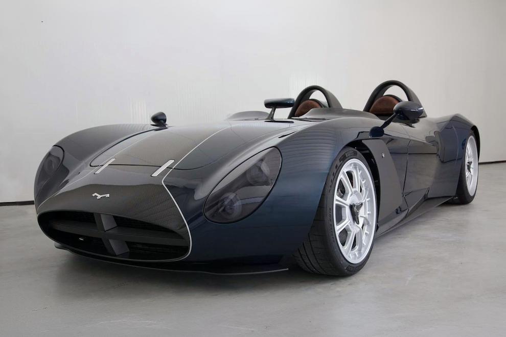 Automobili Mignatta