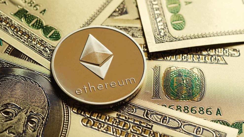 ارز دیجیتال اتریوم