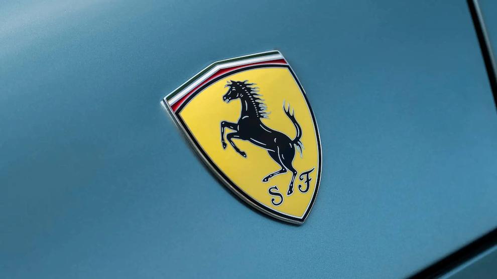 The Electric Ferrari Isn't Coming This Year