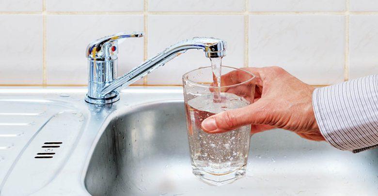 تأثیر لوله بر کیفیت آب آشامیدنی