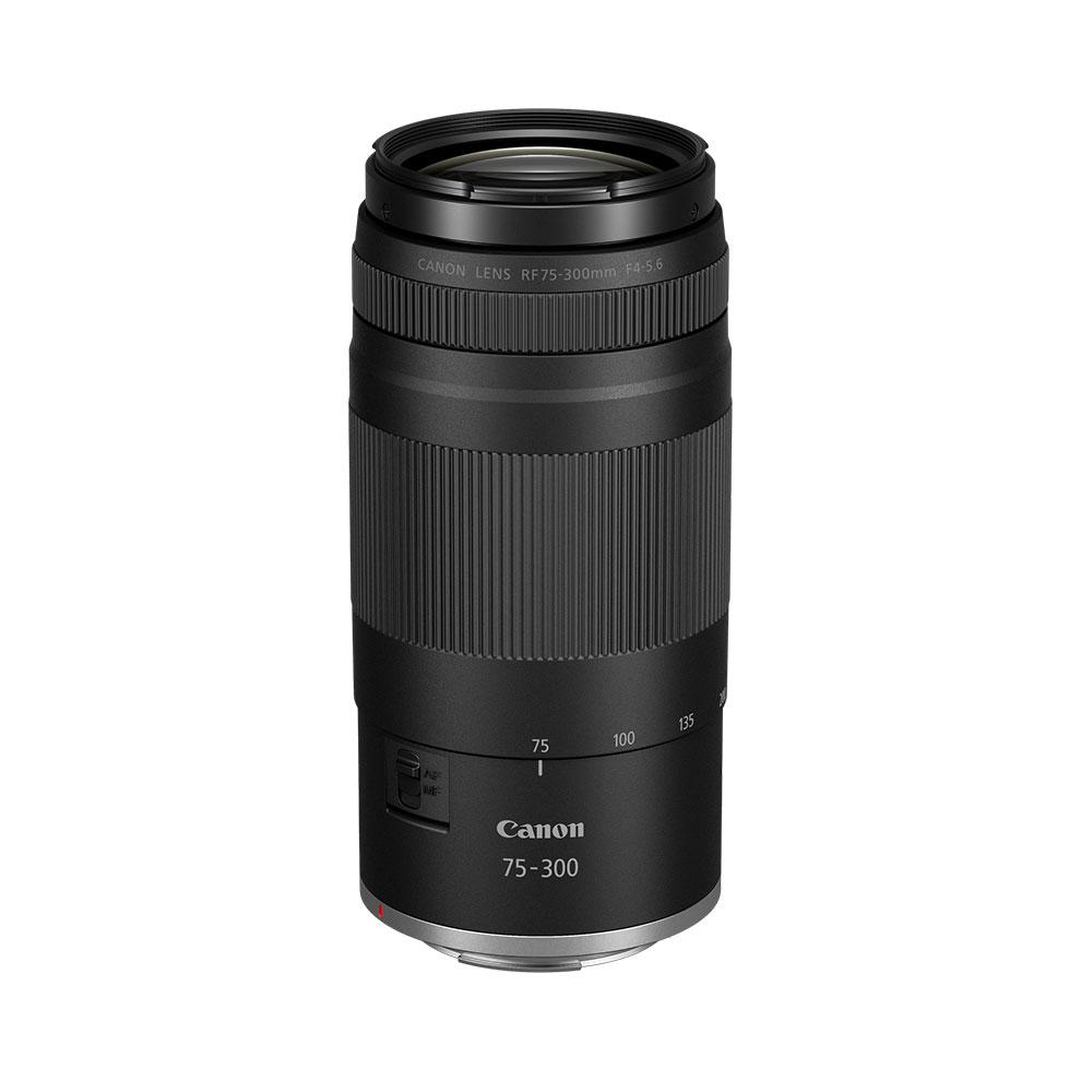 RF 75-300mm F4-5.6