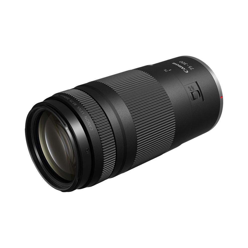 RF 75-300mm F4-5.6