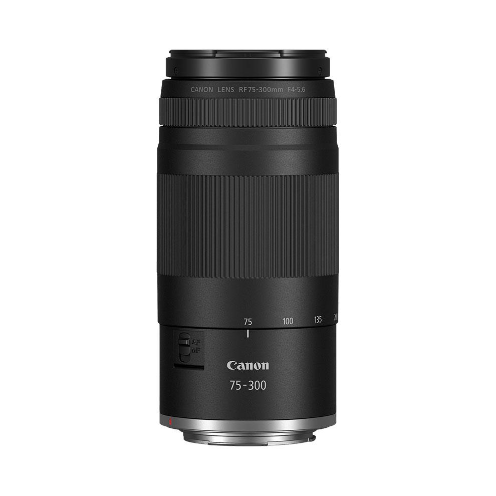 RF 75-300mm F4-5.6