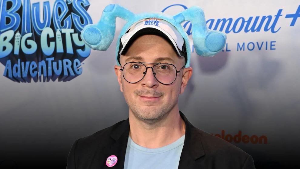 Blue’s Clues