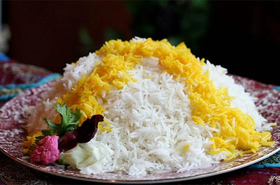 روش پخت مجلسی
